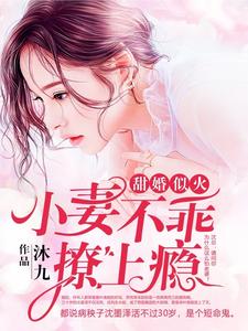 甜婚似火：小妻不乖，撩上瘾这本小说完结了吗？免费查看最新章节